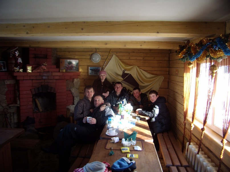 Дмитрий Сухарев фотография #9