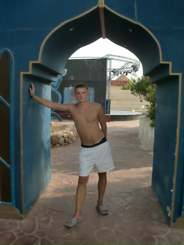 Леонид Володин фотография #33