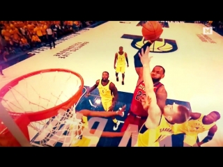 Shahroz - LeBron Level (First Round Remix)