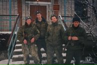 Фотография Гафиятуллина Руслана