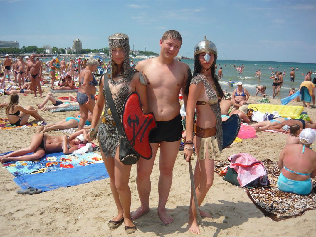 Дмитрий Ножичков фотография #36