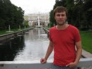 Maxim Plotnikov фотография #11 (источник - https://vk.com/id1344295)