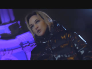 Премьера клипа! Татьяна Буланова и группа ПараТайн - Белые дороги (19.01.2019)