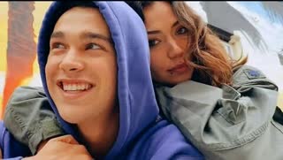 Austin Mahone - Dancing With Nobody