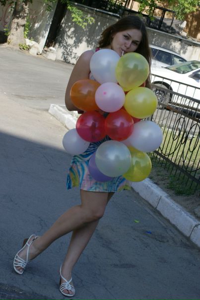 №9, Анастасия Чеканова, Новосибирск №9, Анастасия Чеканова, Новосибирск