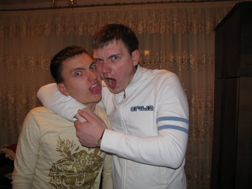 Денис Ларин фотография #29