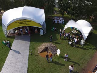 Фестиваль Вконтакте - 2019. День 2