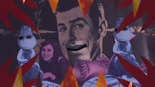 Two Door Cinema Club - Dirty Air (Official Video 2019)