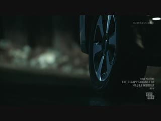 Исчезновение Мауры Мюррей / S01E04 из 06 / на русском
