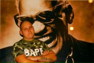 Фотография Дзюман Евгения