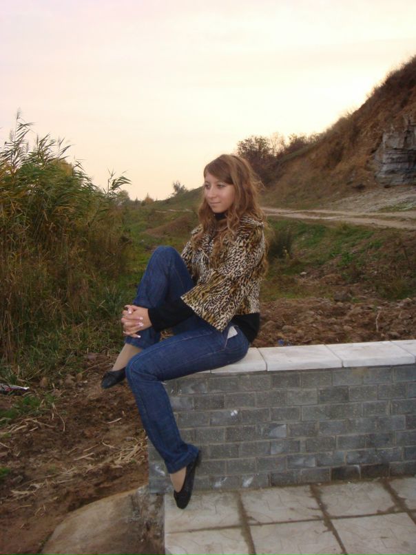 Наталья Горобей фотография #49