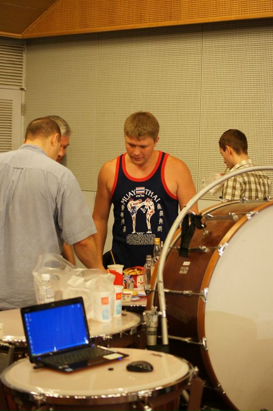 Иван Пешков фотография #15