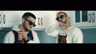 NiiL B - Pa fjal (Official Video 2019)