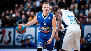 10/02/20 | Баззер с центра площадки Стэна Сокка