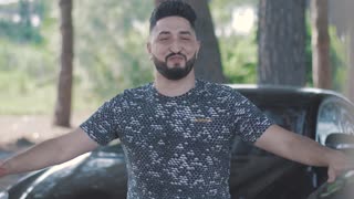 Gracian Caka - Thesari jem (Official Video 2019)