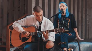 Премьера! MIA BOYKA - ЭМЭМДЭНС (Acoustic Version)