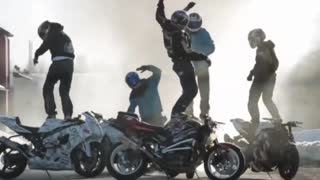 Премьера! Художник feat. T1one п.у И. Крепс - То что убивает (фан клип) ft. tione