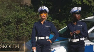 SKOLIM - Moja Dama (Official Video 2019)