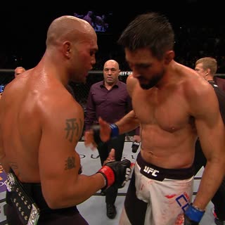 ТОП-5 Самых жестких гангстеров в UFC