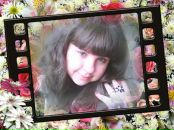 Фотография Монашовой Гулечки