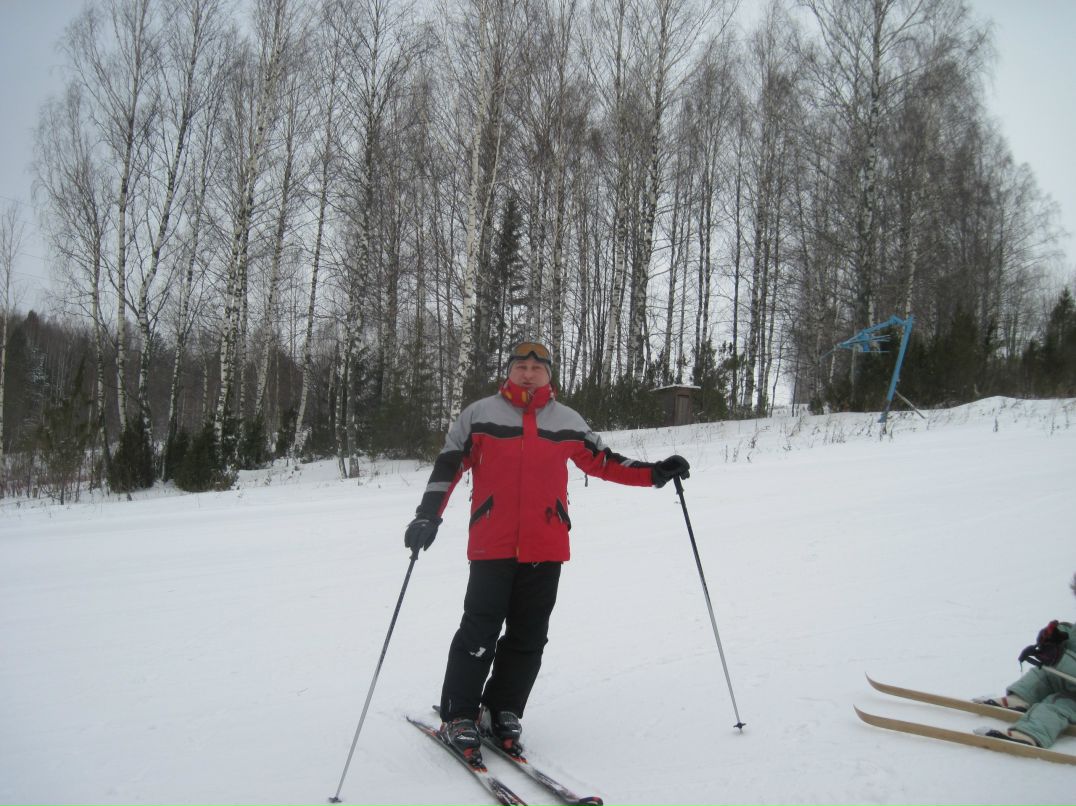 Сергей Коршунов фотография #25