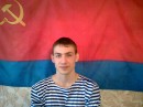 Фотография Попова Николая
