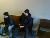 Фотография Калинина Миши