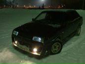 Фотография Федотова Александра