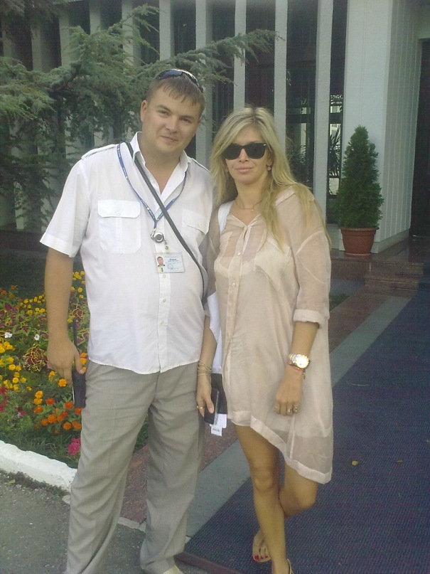 Ден Дедков фотография #22