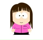 Фотография Поляшовой Евгении