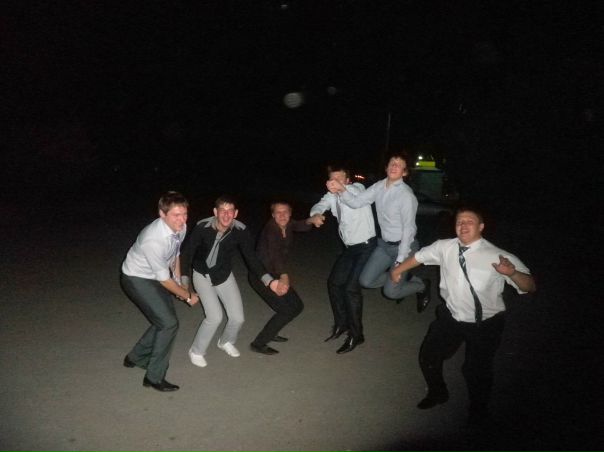 Даниска Бугаков фото №36