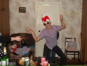 Фотография Ерасимова Эльвира