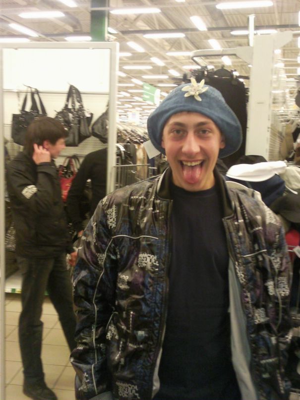 Дмитрий Головин фотография #31