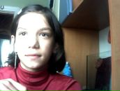 Маряна Сеньків фотография #30 (источник - https://vk.com/id72910504)