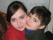 Фотография Чурановой Виктории