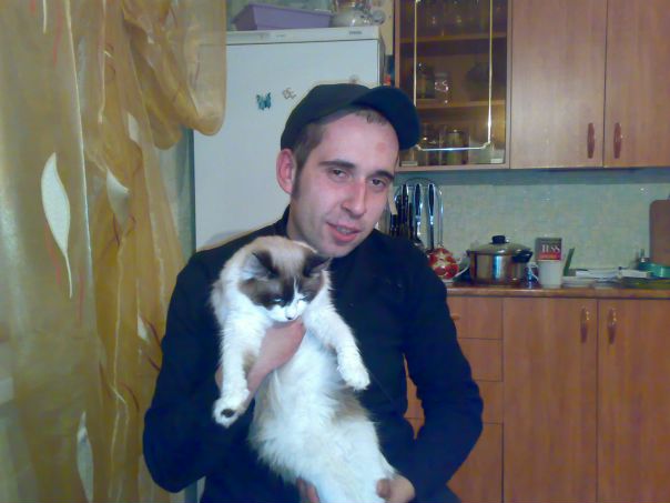 №7, Владимир Канищев, Белгород №7, Владимир Канищев, Белгород