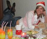 Фотография Хювяринен Нины