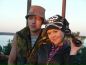 Фотография Осокина Юлия