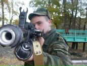 Фотография Бигильдина Алексея