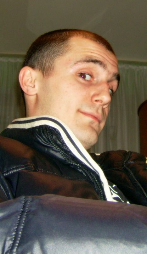 Сэнс Андрей фотография #8