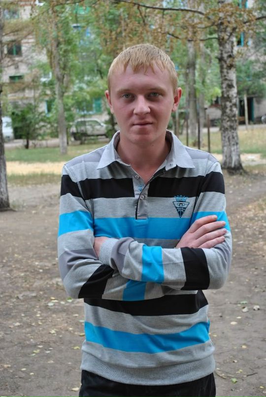 Денис Коньков фотография #44