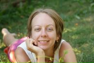 Фотография Афанасьевой Надежды