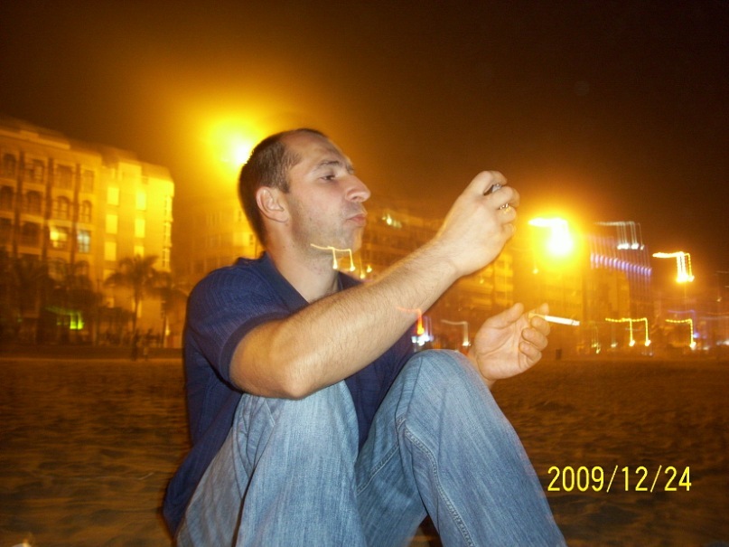 Митя Борщев фотография #13