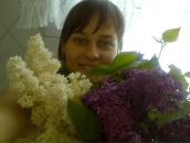 Фотография Гнатюк Наташи