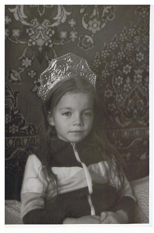 Анастасия Майер фотография #26