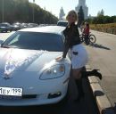 Фотография Кузьминовой Кристины