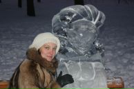 Фотография Давыдовой Катюши