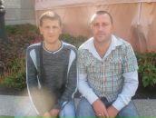 Андрій Гринчишин фотография #35 (источник - https://vk.com/id90400653)