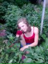 Маша Лапінська фотография #2 (источник - https://vk.com/id70795989)