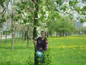 Фотография Смирновой Лены